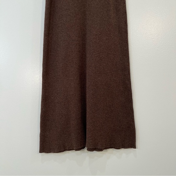 Tasha Polizzi Helena Rib Knit Midi Dress - Picture 12 of 12